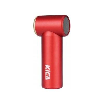 KiCA JetFan Mini červený