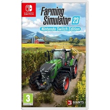 Farming Simulator 23