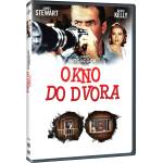 MagicBox Прозорец към двора - dvd (063104)