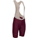 Silvini Suela BIB WP2429 plum-cream