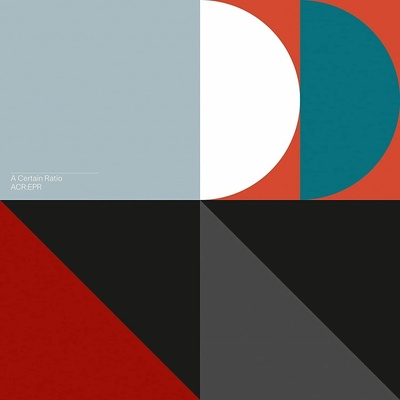 ACR:EPR - A Certain Ratio LP