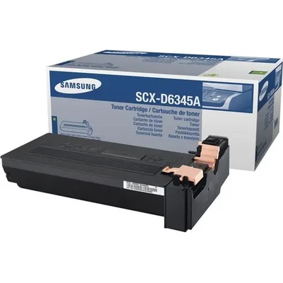 Samsung КАСЕТА ЗА SAMSUNG SCX6345N/SCX6145/SCX6245 - HIGH CAPACITY - Black - PN SCX-D6345A (SCXD6345A) / SV162A (101SAMSCX6345A)