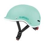 Globber Детска каска Globber Master ментово-зелена 47-51sm XS/S