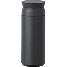 Kinto Travel Tumbler Black 500 ml