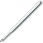 Centrum Пълнител Centrum Parker, син цвят на писане, 0.7 mm, бял (OK4711)