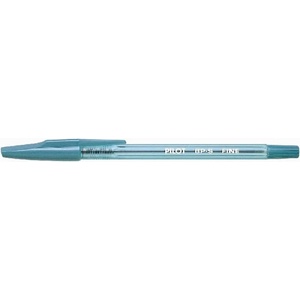 Pilot Химикалка PILOT BP-S Fine с капачка зелена (BPS-F-G)