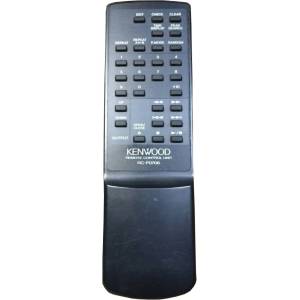 GENERAL KENWOOD RC-P0706 - съвместимо дистанционно управление на марката General (RC-P0706) Дистанционно