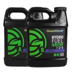  Hydro Fuel Grow A & B - 1л - Минерален Тор за Растеж