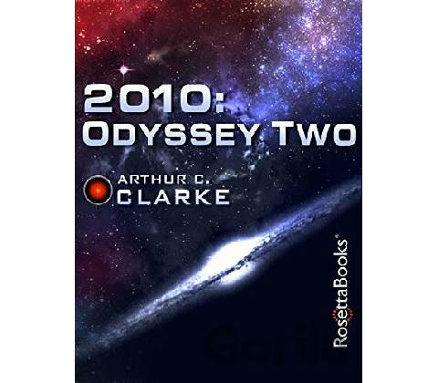 2010 : Odyssey Two