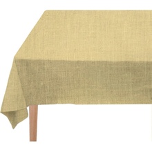 Really Nice Things Ubrus Beige 140x140cm