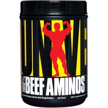 Universal 100 Beef Aminos 400 tablet