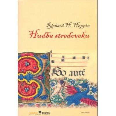 Hudba stredoveku, 2. vydanie