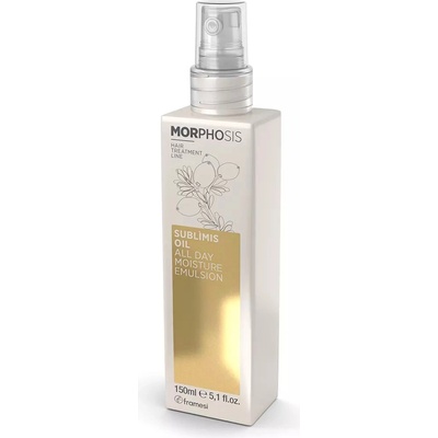 Framesi Sublimis All Day Moisture Emulsion Hydratačná emulzia v spreji 150 ml