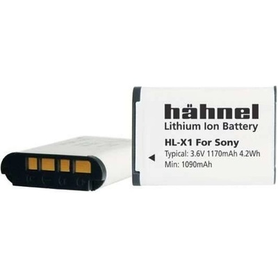 Hähnel NP-BX1