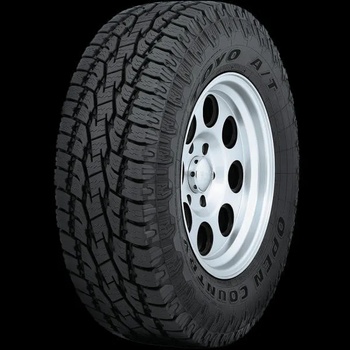 Image 1 of Toyo Open Country A/T plus 235/85 R16 120/116S