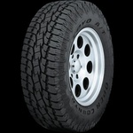 Toyo Open Country A/T plus 235/85 R16 120/116S Автомобилни гуми