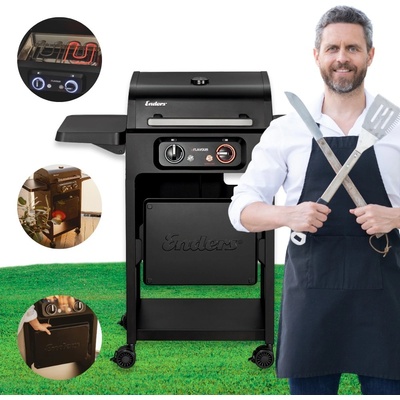 Enders eFlavour 2 Turbo