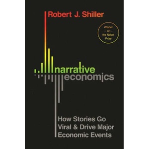 Narrative Economics | Robert J. Shiller (ISBN: 9780691182292)