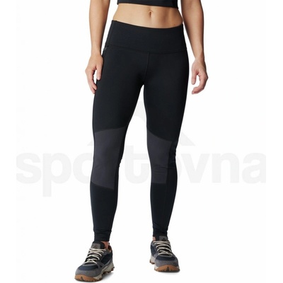Columbia Back Beauty™ Warm Hybrid Legging W 2051851010 black