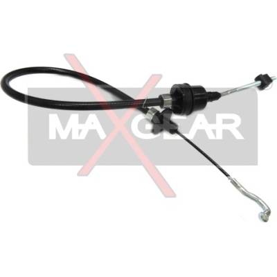 MAXGEAR Lanko ovládania spojky 320044