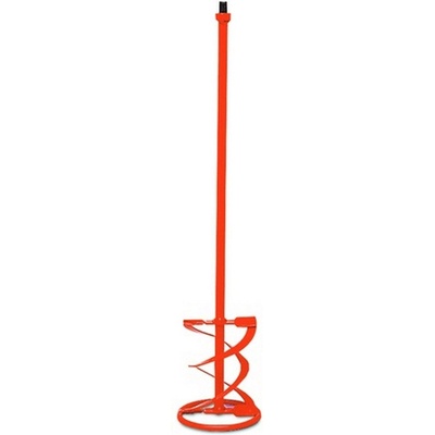 RUBI Приставка бъркалка с опашка М14, Rubi M-100 R ECO - ф 100х560 mm (25978)