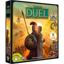 Asmodee 7 Divů světa Duel