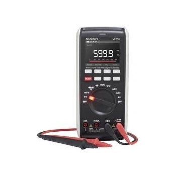 Voltcraft VC851 Kalibrováno dle ISO