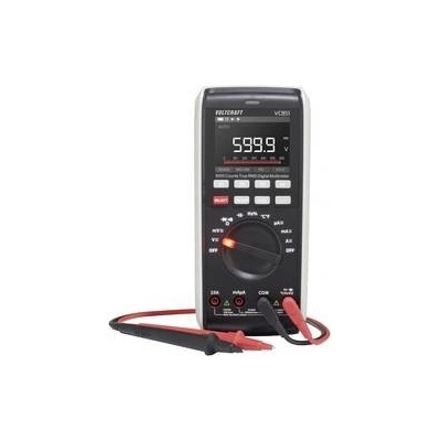 Voltcraft VC851 Kalibrováno dle ISO