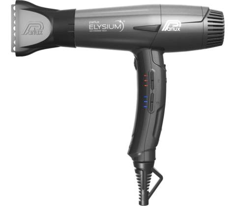 Parlux Elysium Titanium