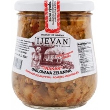 Ijevan Grilovaná zelenina TNAKAN 500 g