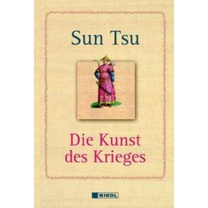 Die Kunst des Krieges | Sunzi, Sun Tzu, Suntzu (ISBN: 9783868205947)