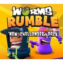 Worms Rumble - New Challengers Pack