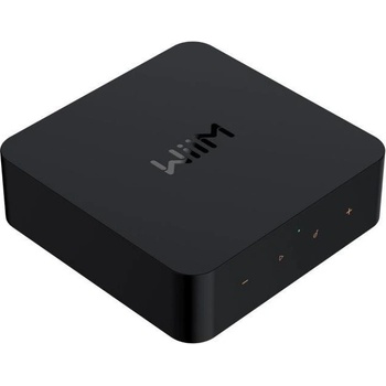 WiiM Pro Plus