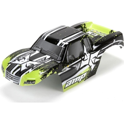 ECX Karosérie černá: AMP MT