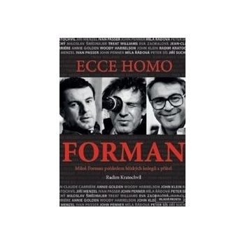 Ecce homo Forman