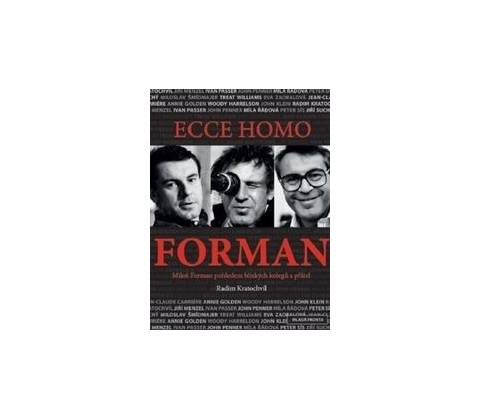 Ecce homo Forman