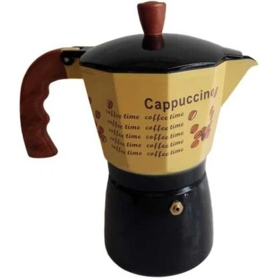 MAKRO - Kávovar pre 6 osôb CAPUCCINO