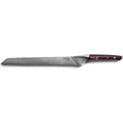 Eva solo Nůž na krájení chleba 24 cm