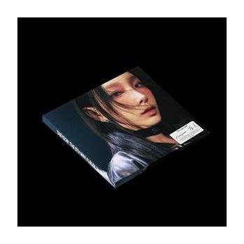 Taeyeon - To. X - Digipack Version CD