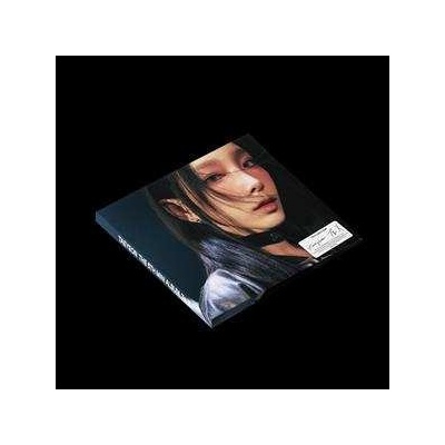 Taeyeon - To. X - Digipack Version CD