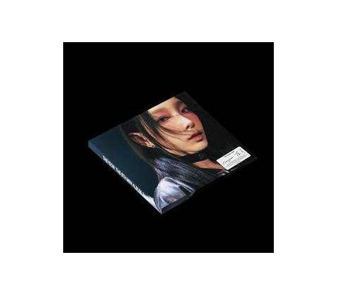 Taeyeon - To. X - Digipack Version CD
