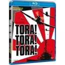 Tora! Tora! Tora!: BD