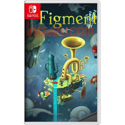 Figment 1&2