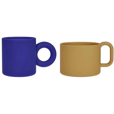 OYOY Комплект чаши OYOY Nomu Cup (2 броя) (M107417)