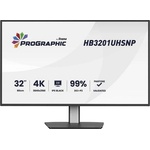 iiyama ProGraphic HB3201UHSNP-B1 Монитори
