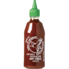 SRIRACHA UNI EAGLE Čili omáčka 430 ml