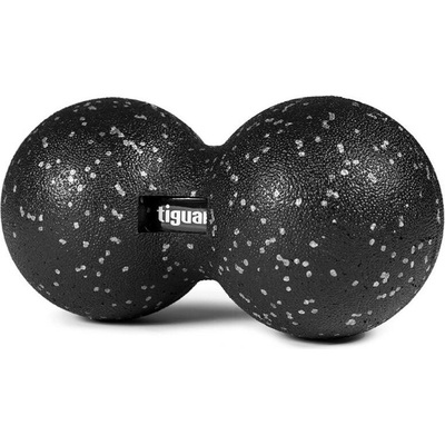 Tiguar Dvojitá lopta duo ball 24 x 12 cm tvrdá