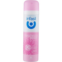 Infasil deospray 150 ml