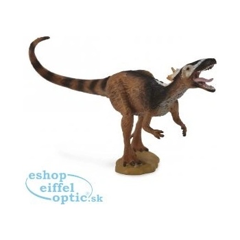 Mac Toys Xiongguanlong