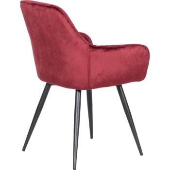 Carmen Трапезен стол latina - бордо (b3532103_3)